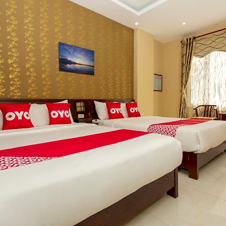 Phuc Long Hotel Da Nang Bagian luar foto