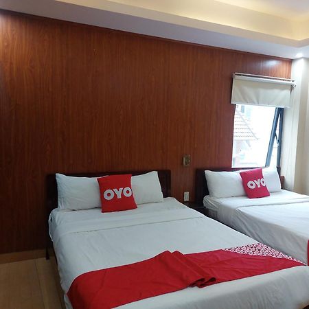Phuc Long Hotel Da Nang Bagian luar foto