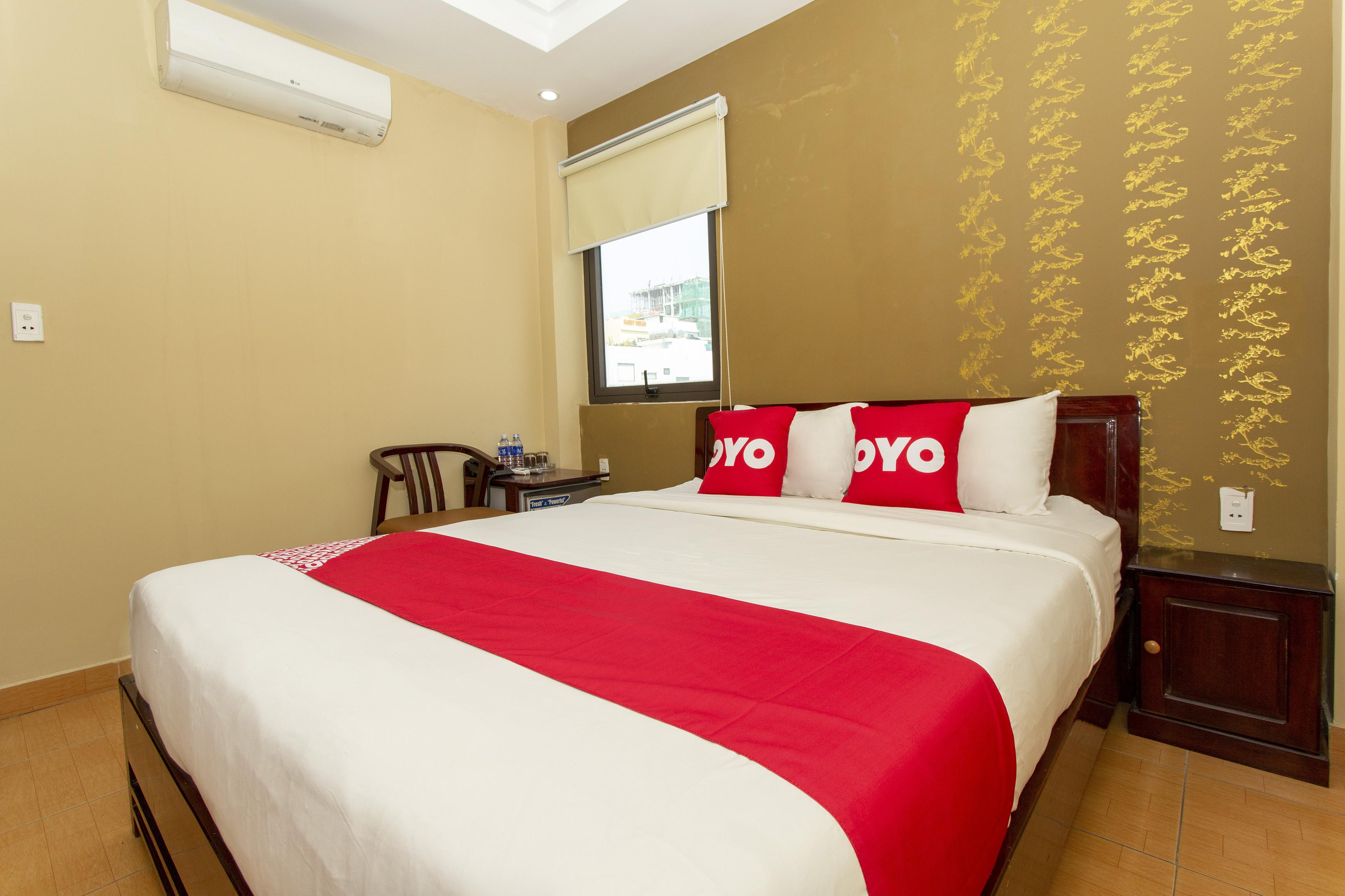 Phuc Long Hotel Da Nang Bagian luar foto