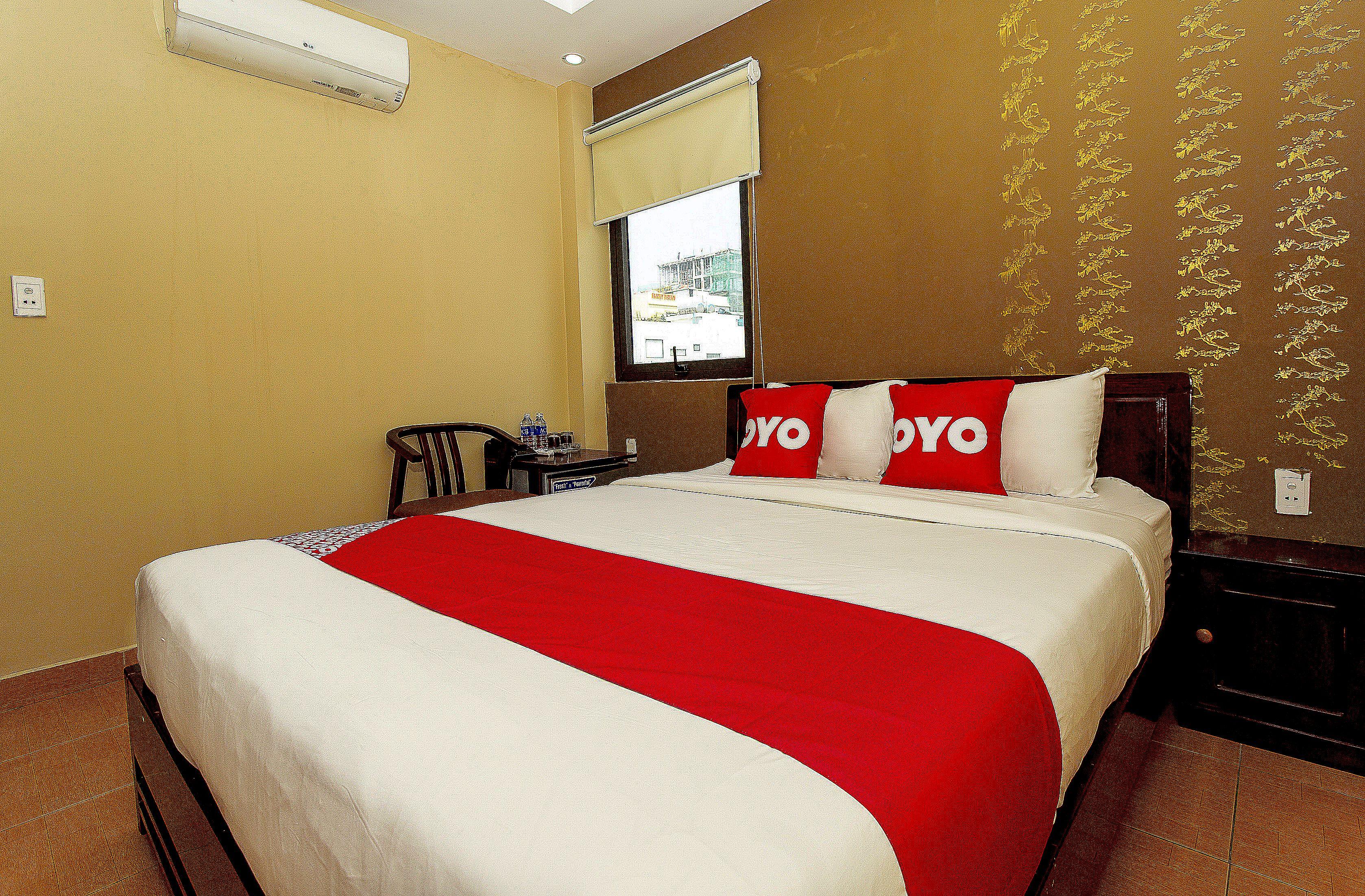 Phuc Long Hotel Da Nang Bagian luar foto