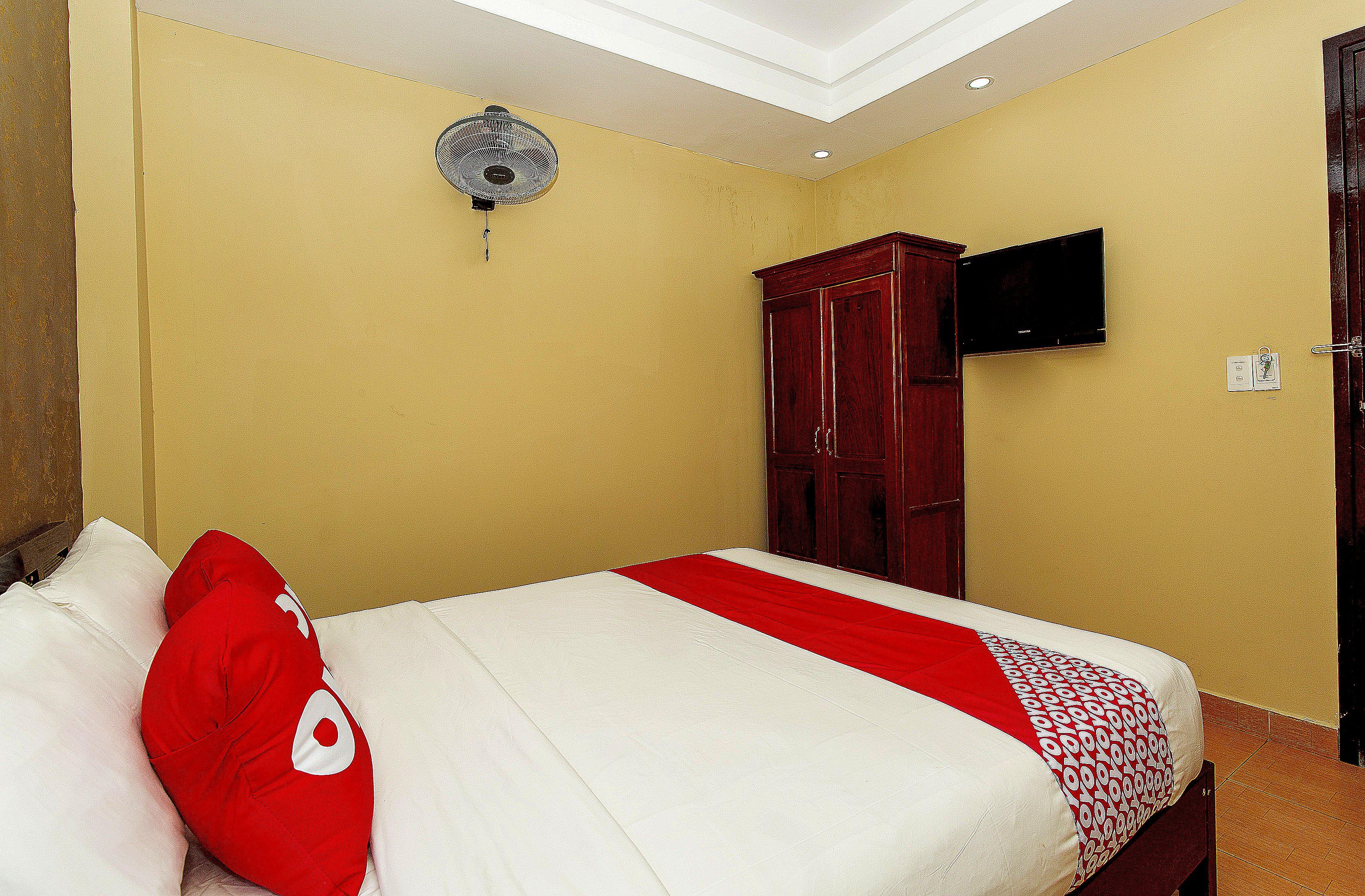 Phuc Long Hotel Da Nang Bagian luar foto