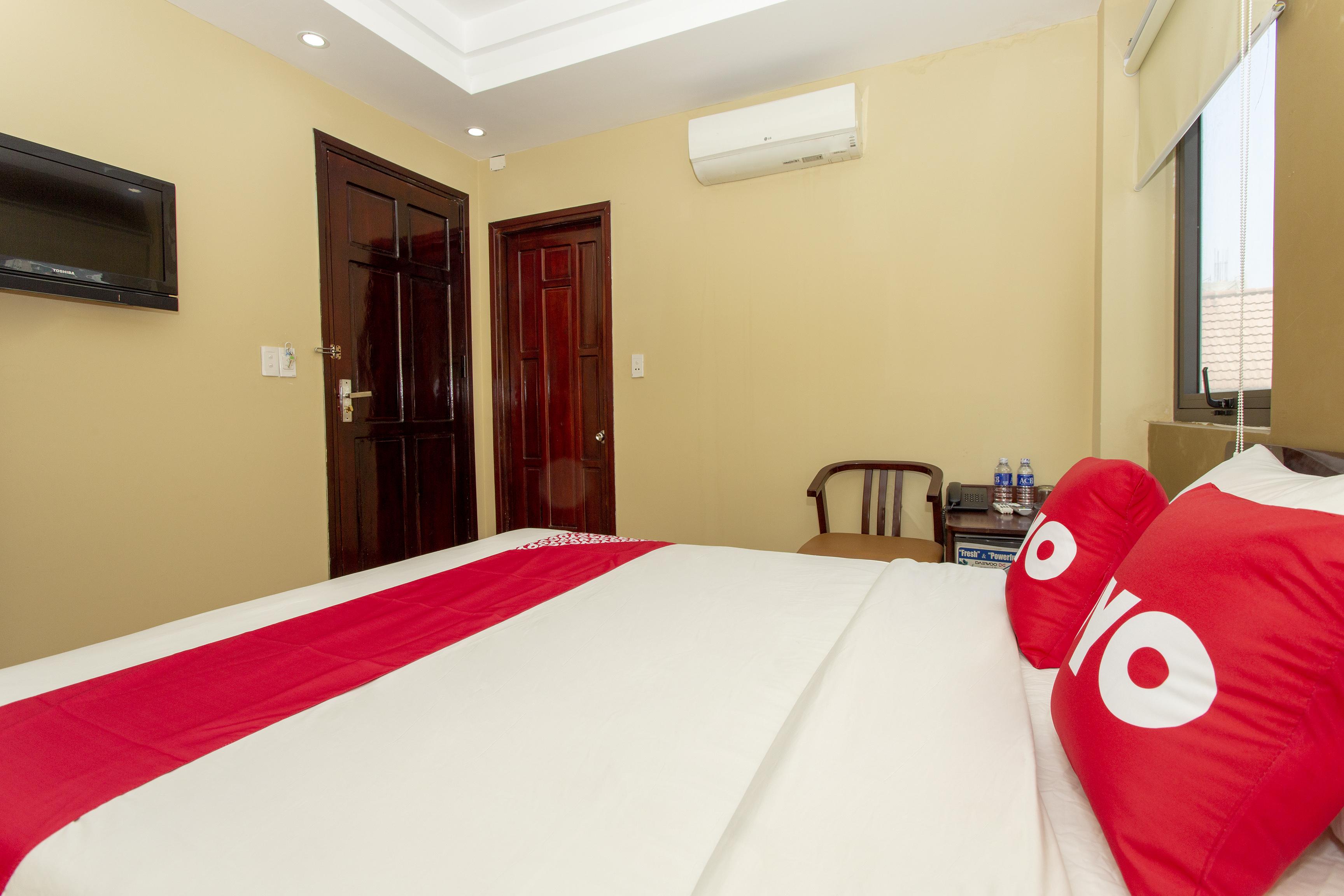 Phuc Long Hotel Da Nang Bagian luar foto
