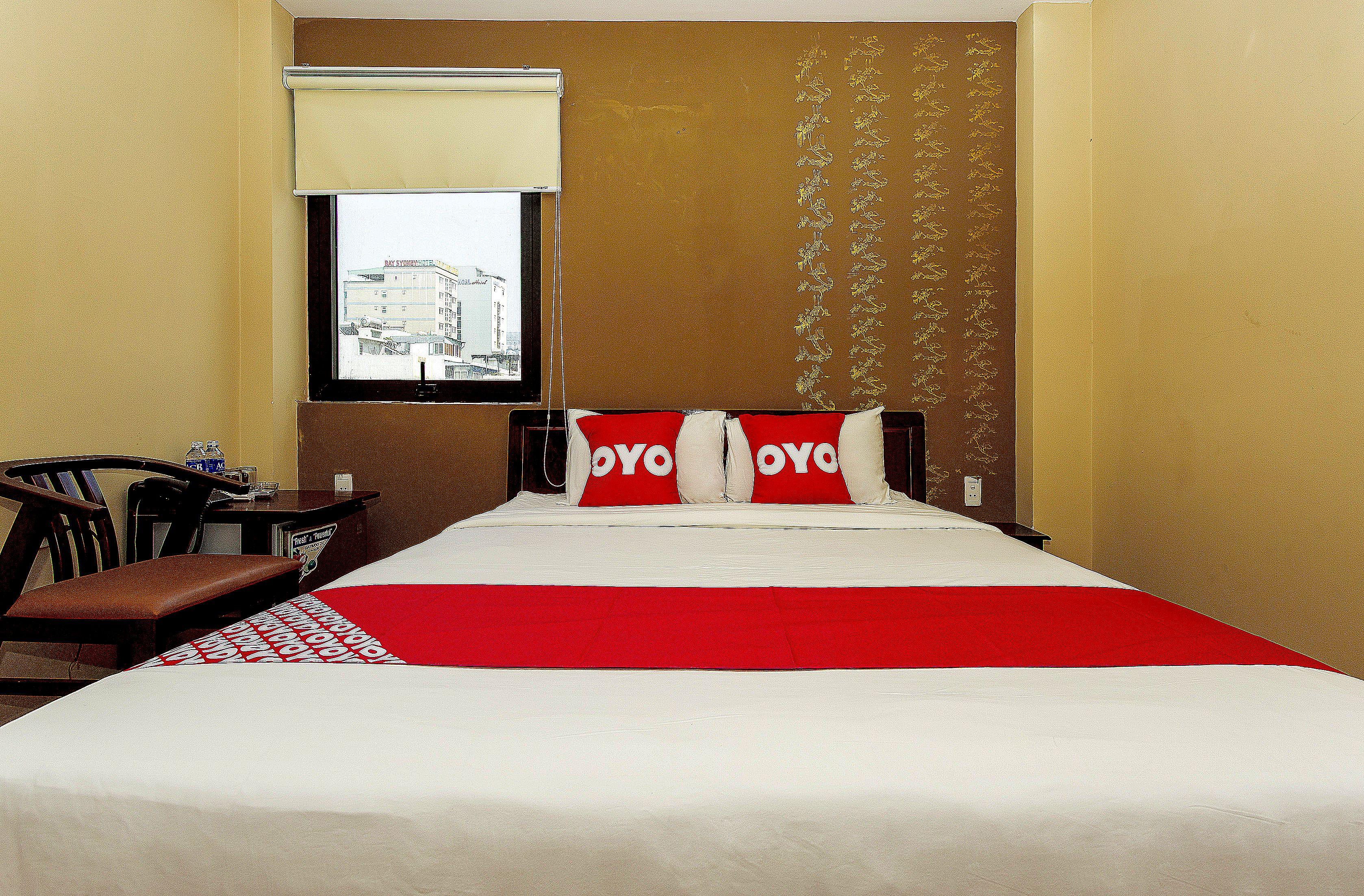 Phuc Long Hotel Da Nang Bagian luar foto
