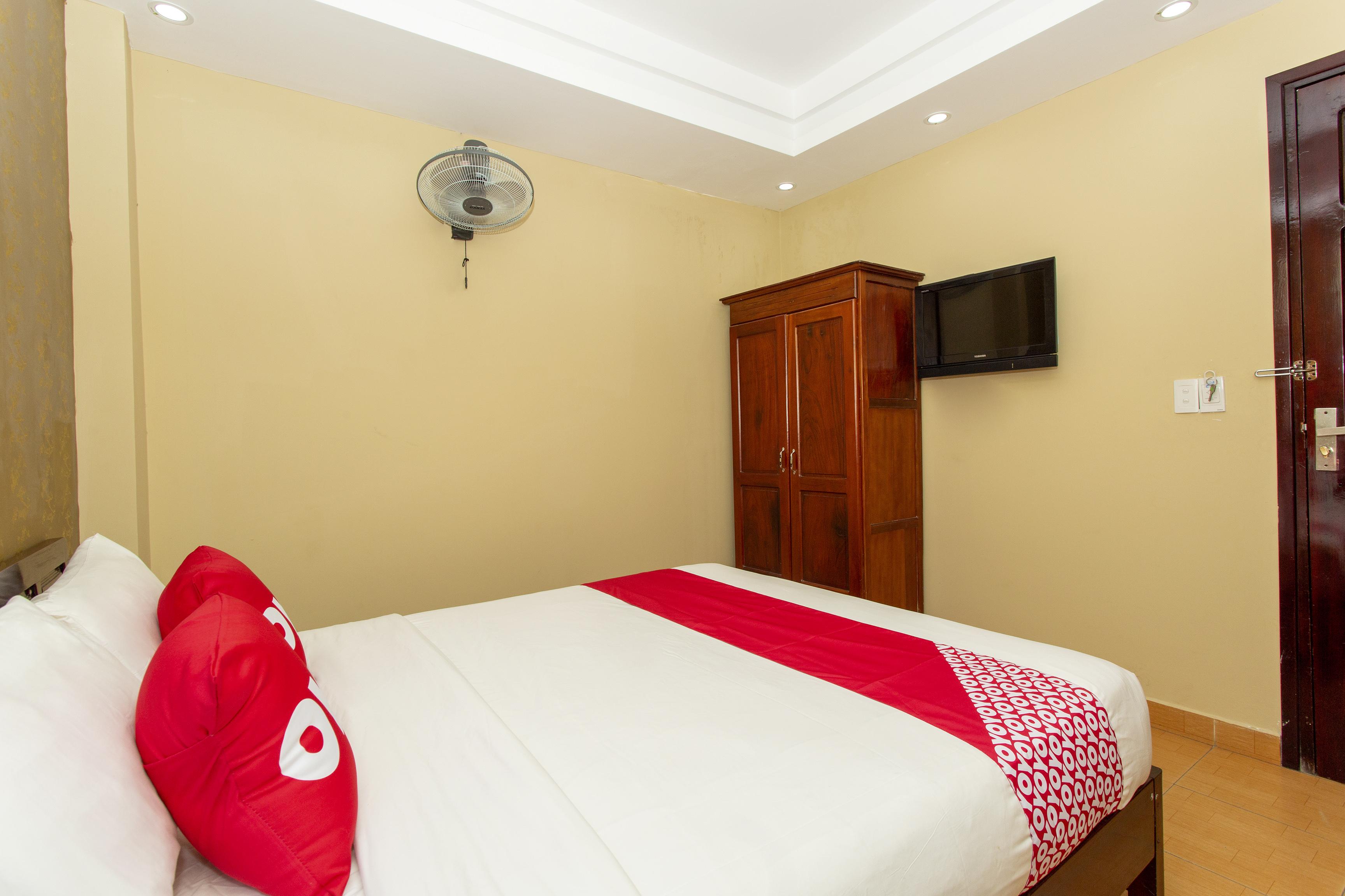 Phuc Long Hotel Da Nang Bagian luar foto