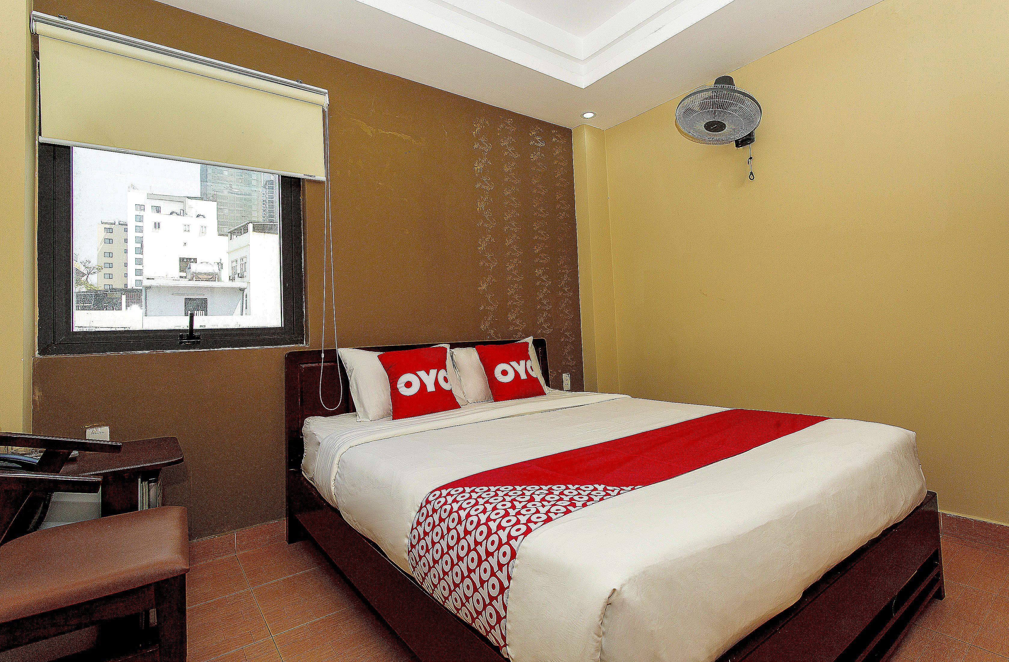 Phuc Long Hotel Da Nang Bagian luar foto