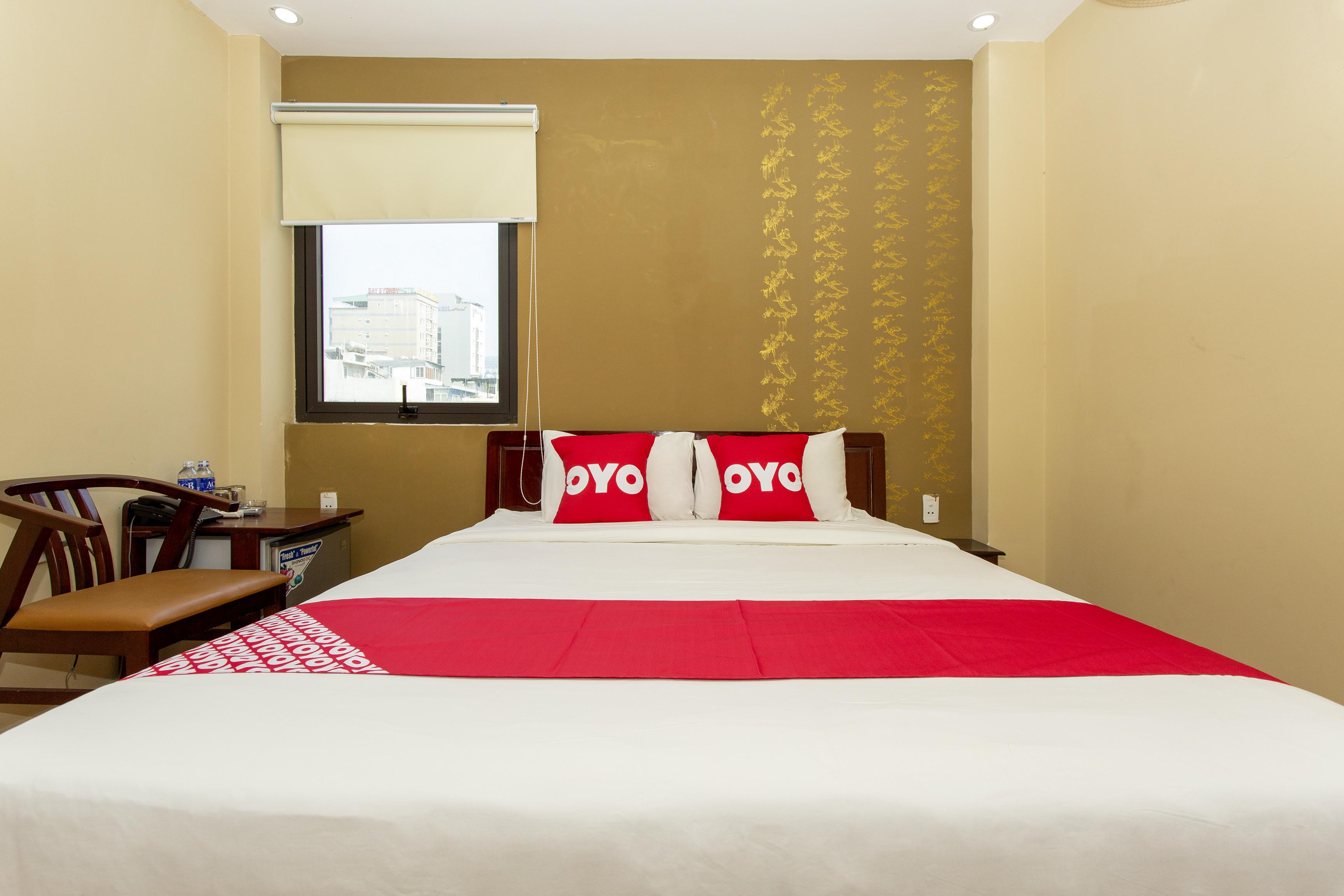 Phuc Long Hotel Da Nang Bagian luar foto