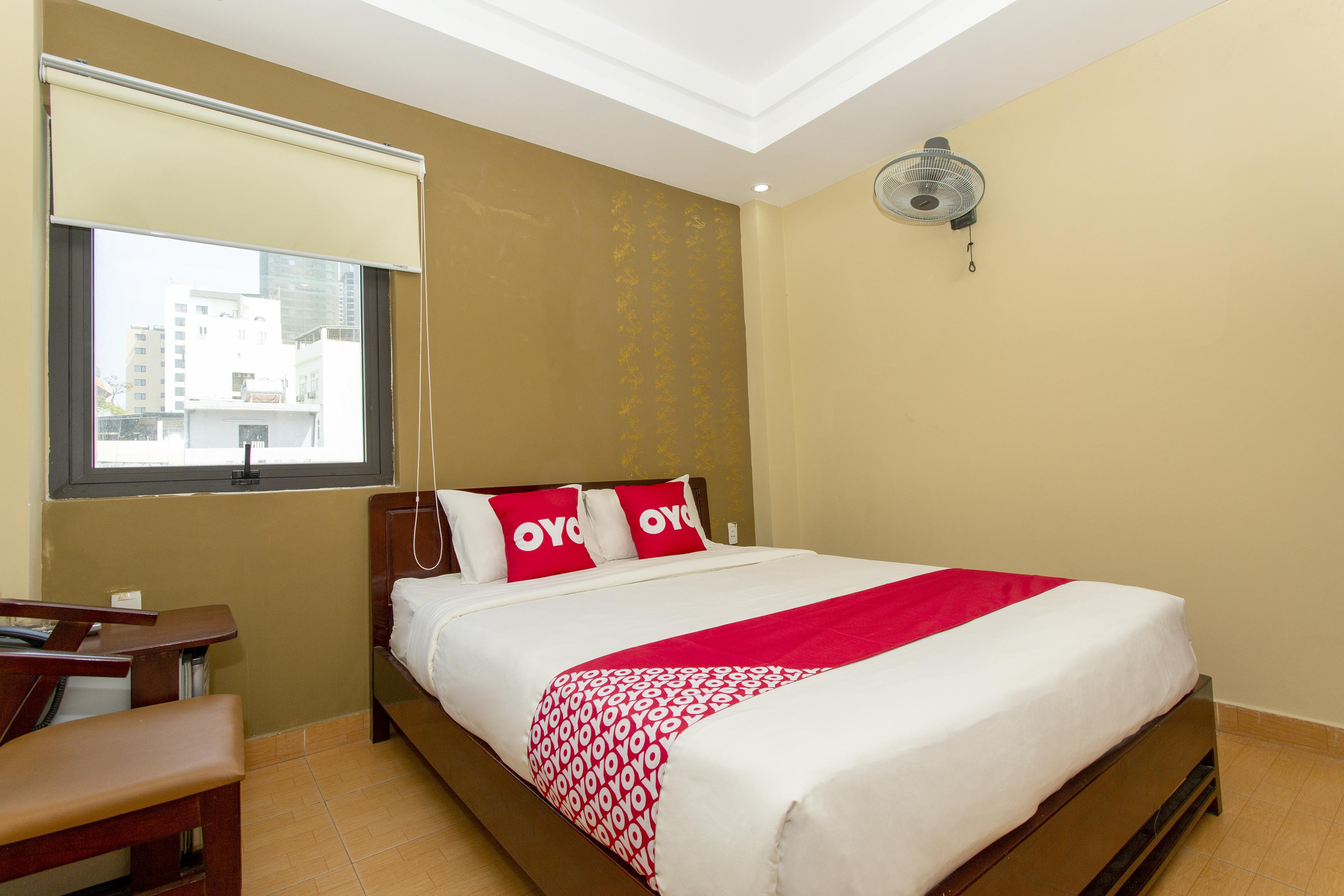 Phuc Long Hotel Da Nang Bagian luar foto