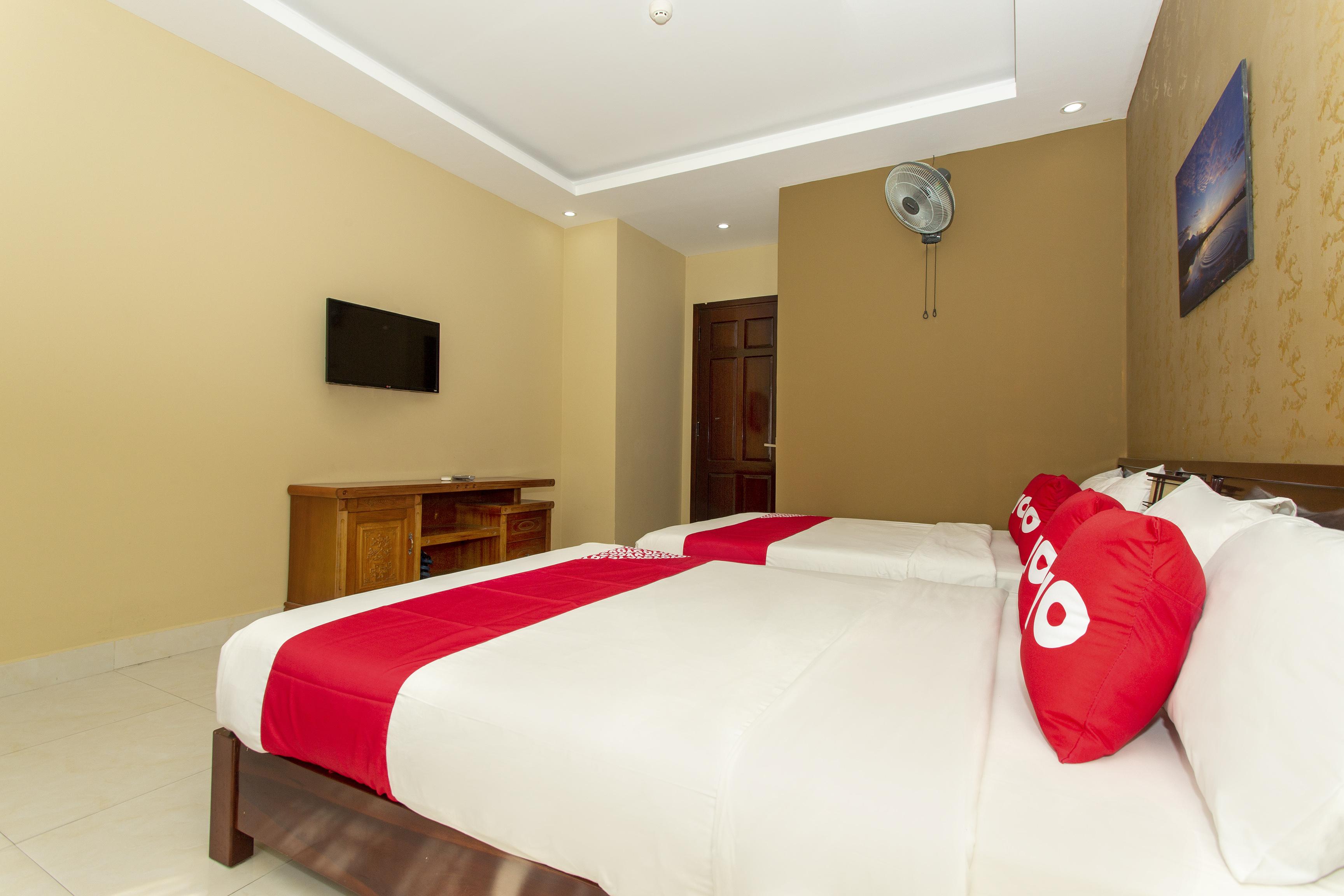 Phuc Long Hotel Da Nang Bagian luar foto