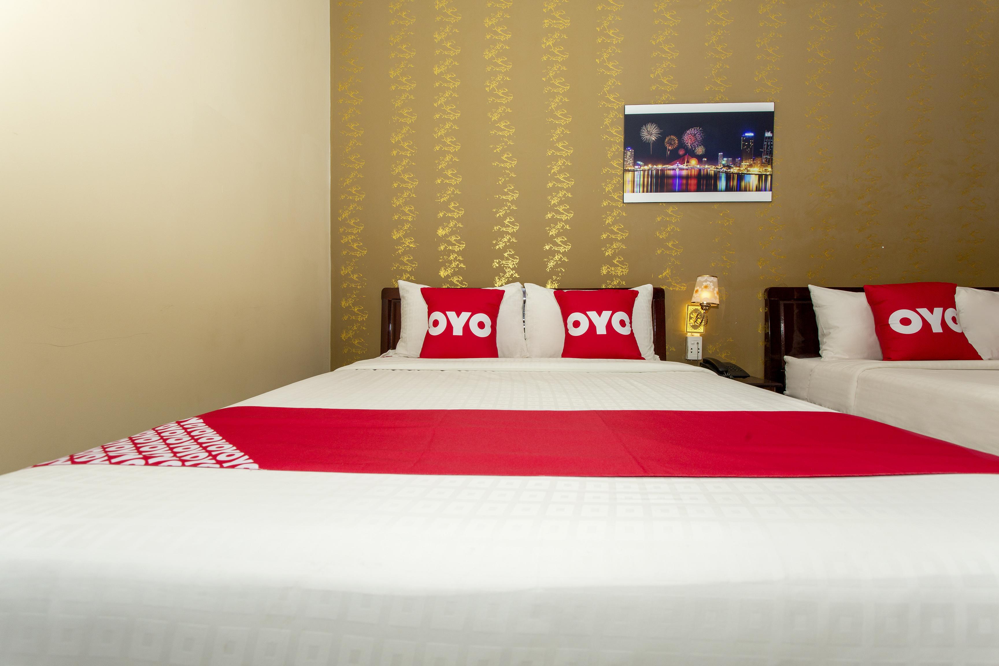 Phuc Long Hotel Da Nang Bagian luar foto