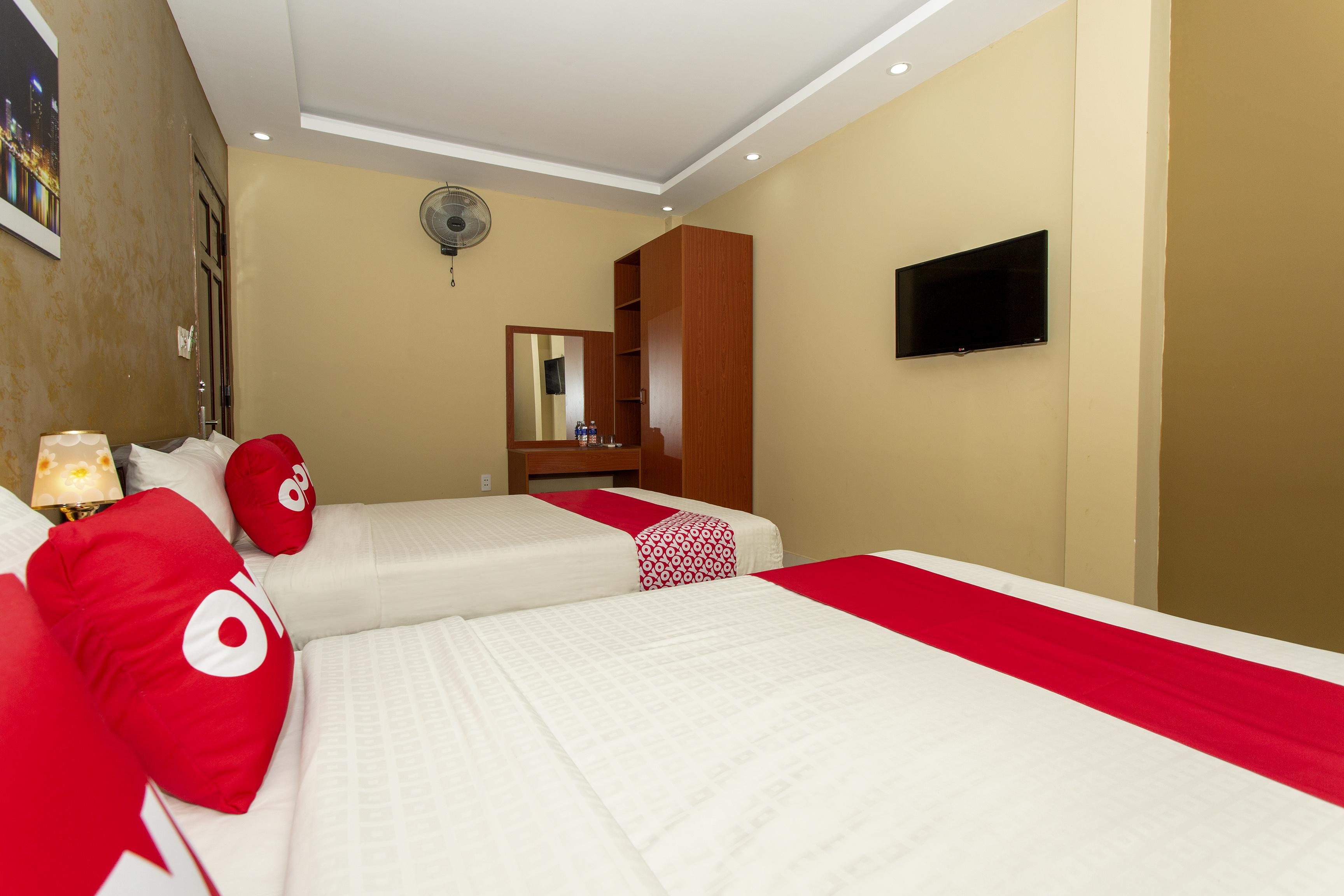 Phuc Long Hotel Da Nang Bagian luar foto