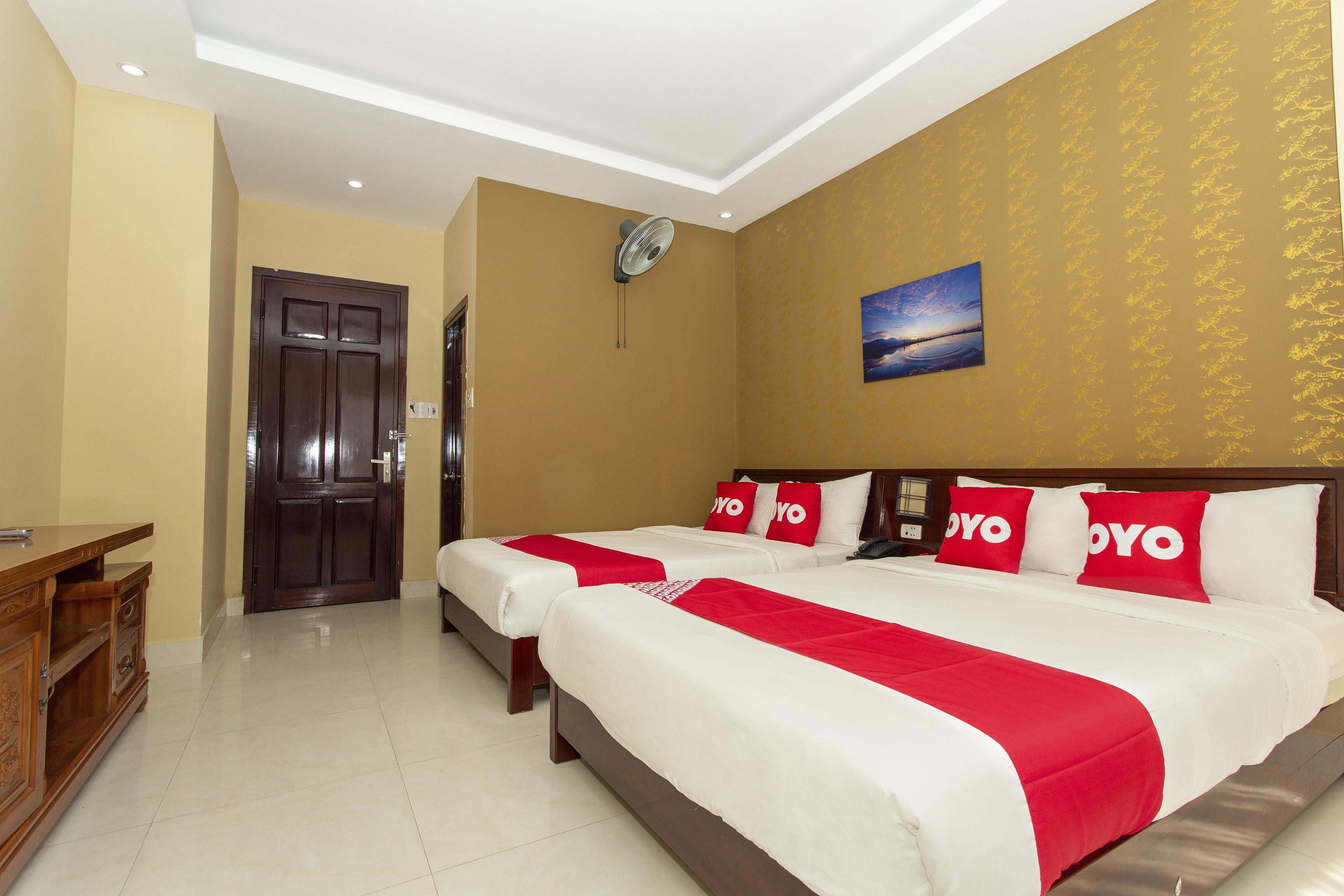 Phuc Long Hotel Da Nang Bagian luar foto