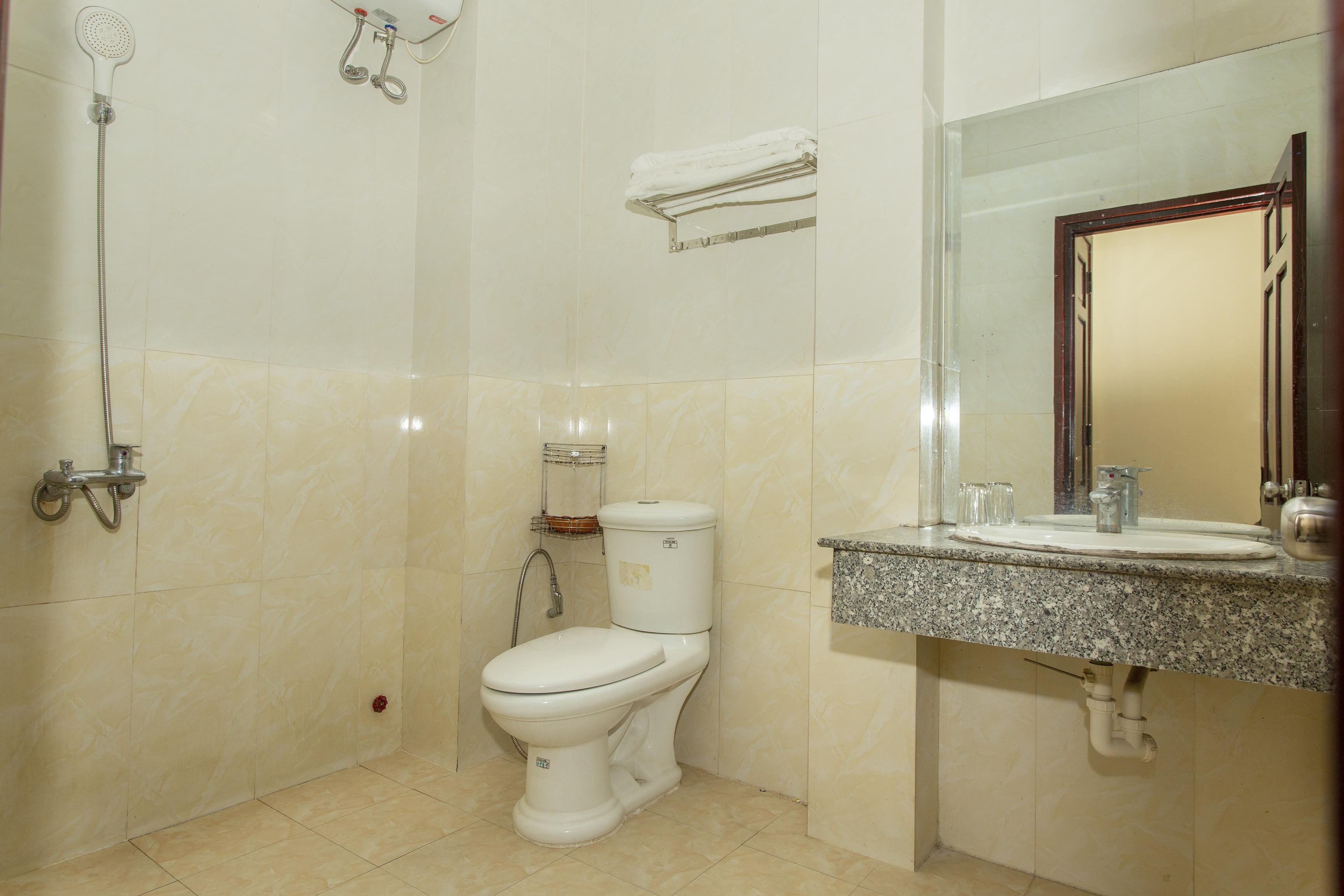 Phuc Long Hotel Da Nang Bagian luar foto
