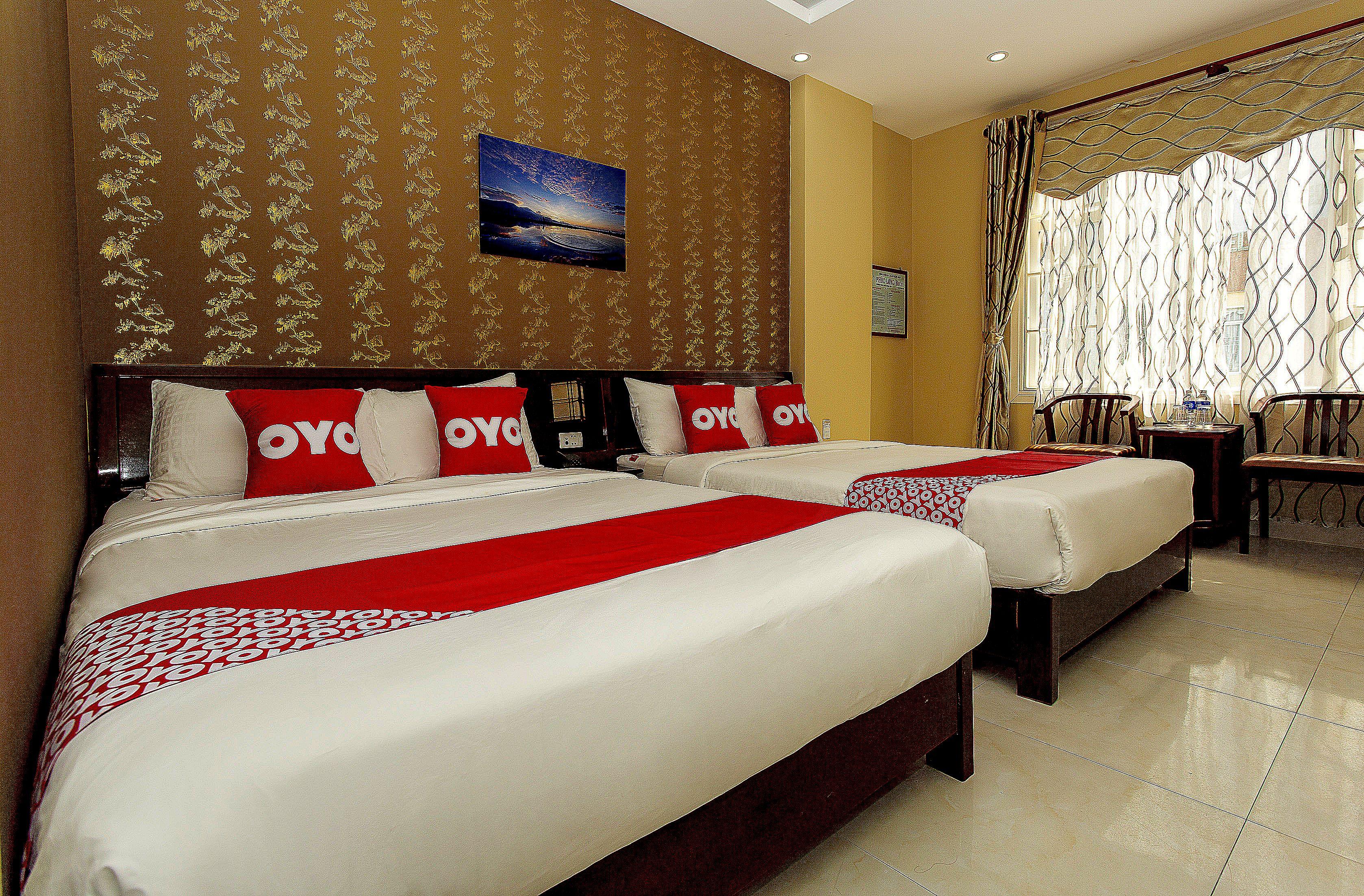 Phuc Long Hotel Da Nang Bagian luar foto