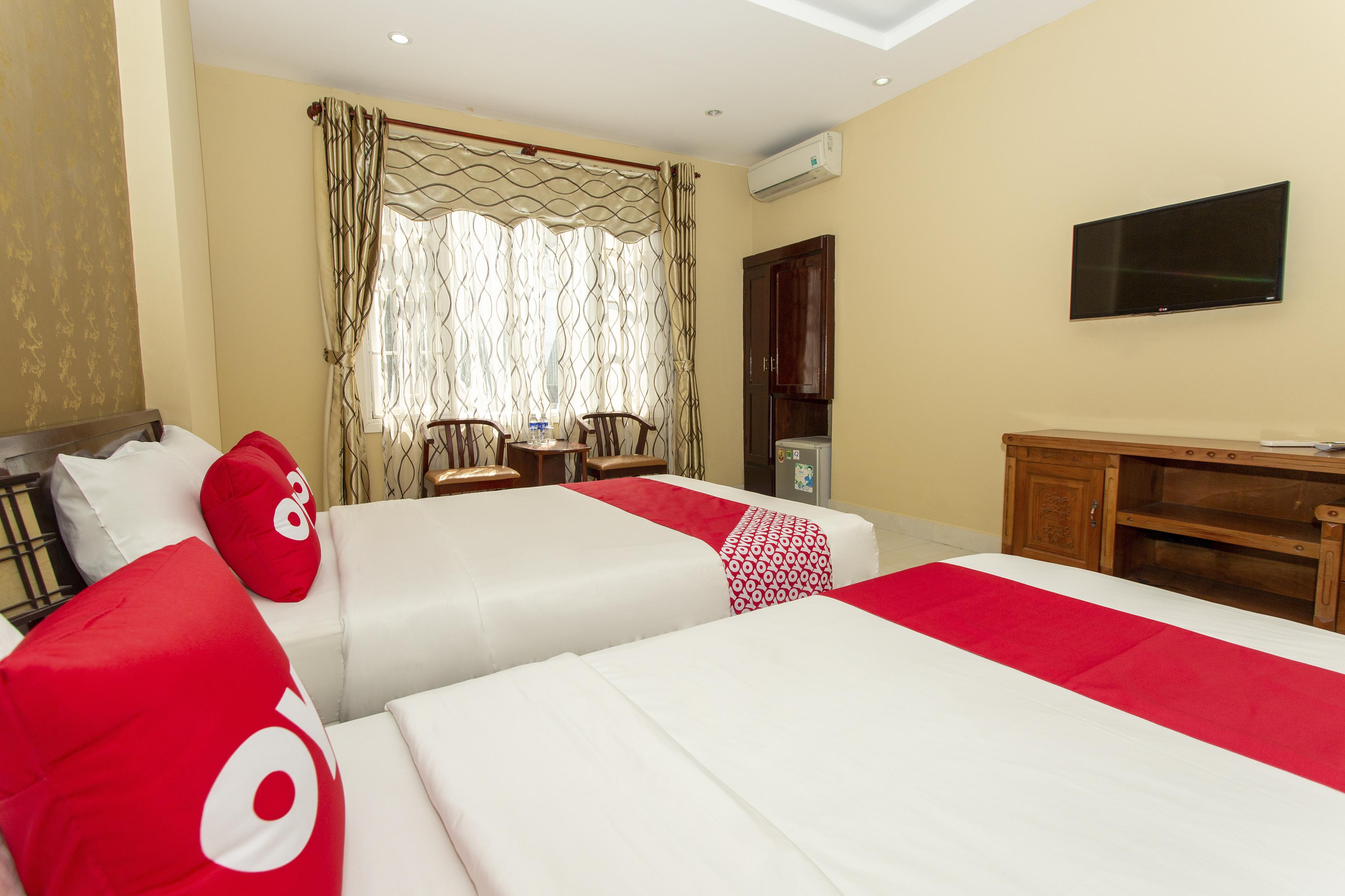 Phuc Long Hotel Da Nang Bagian luar foto