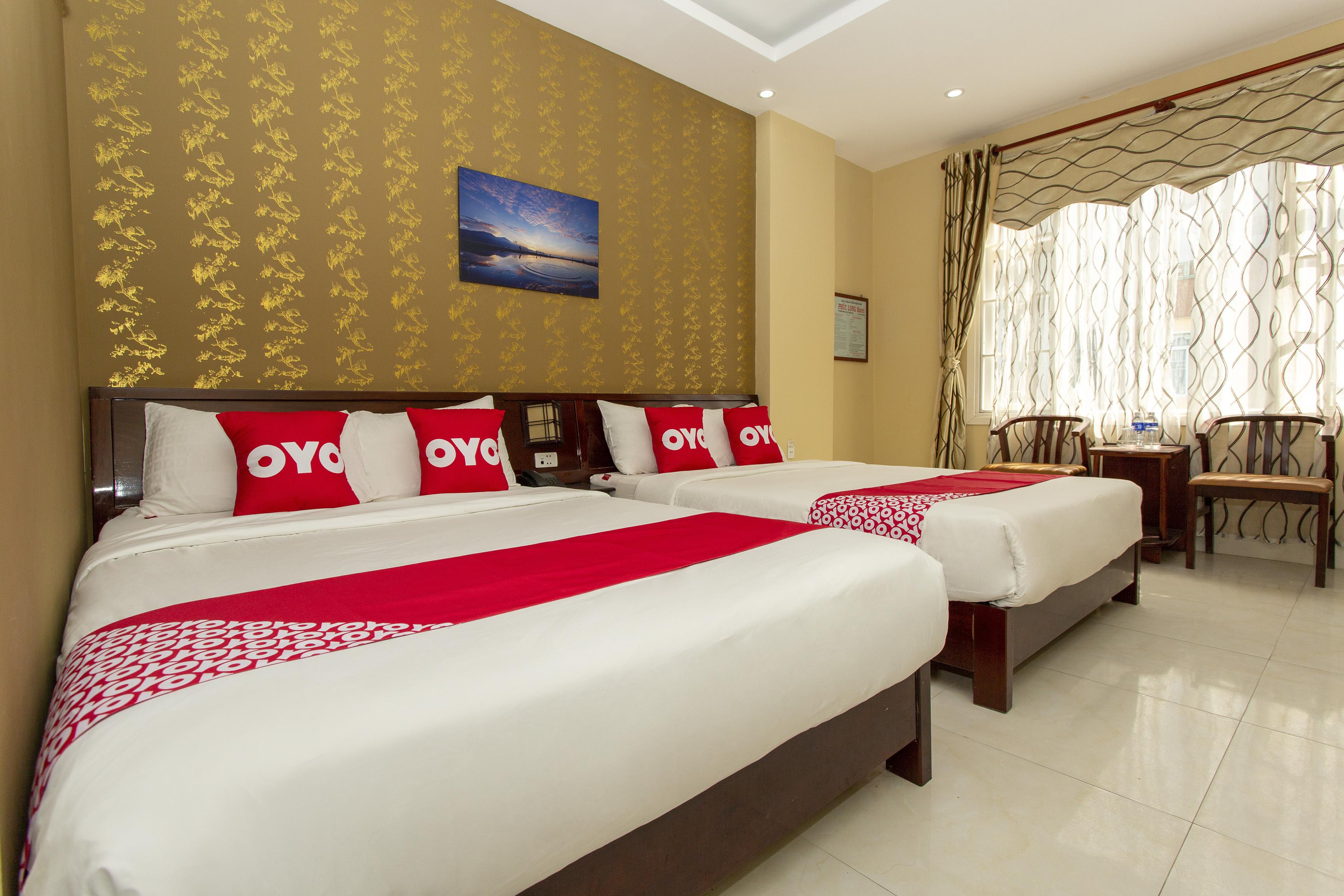 Phuc Long Hotel Da Nang Bagian luar foto