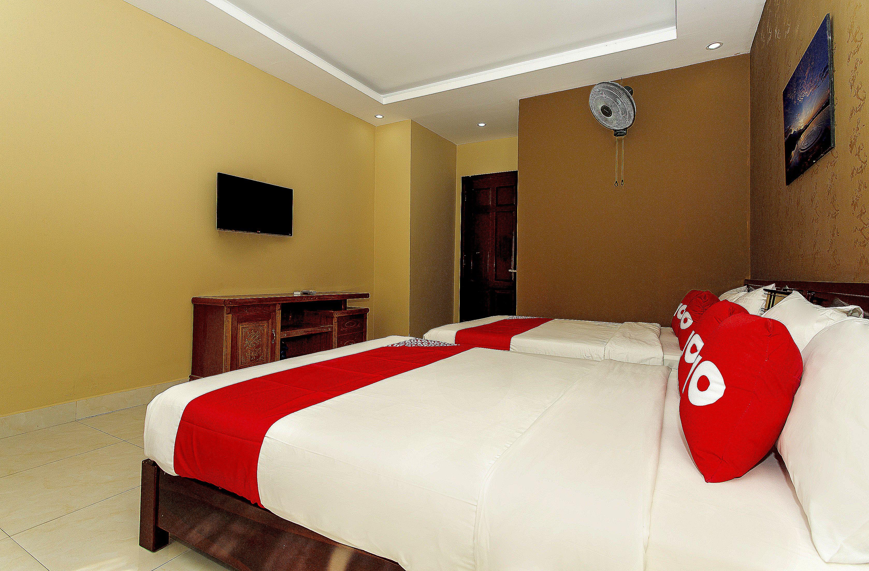 Phuc Long Hotel Da Nang Bagian luar foto