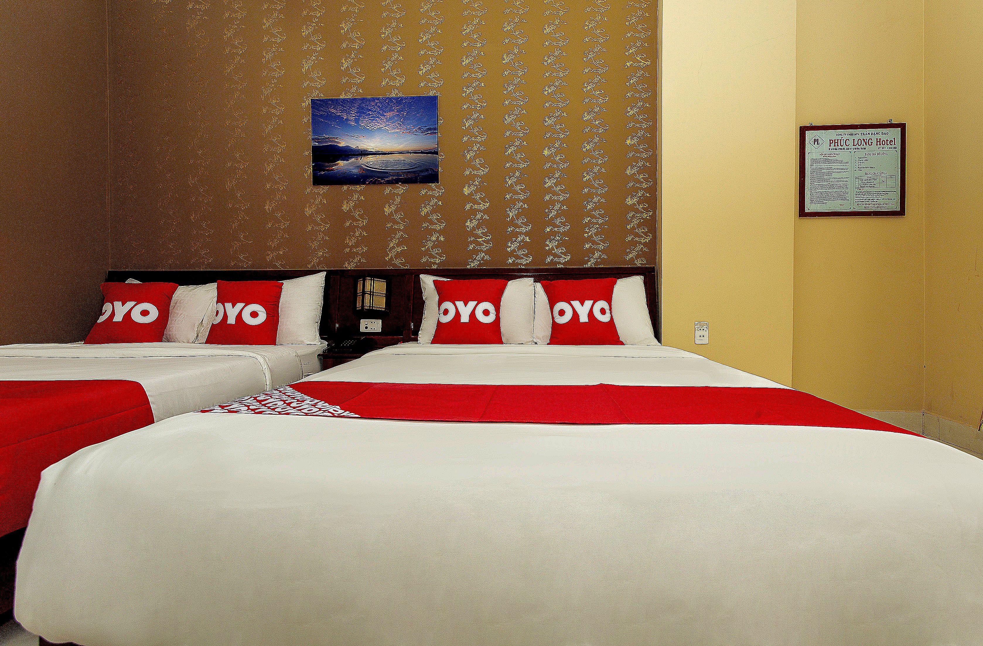 Phuc Long Hotel Da Nang Bagian luar foto