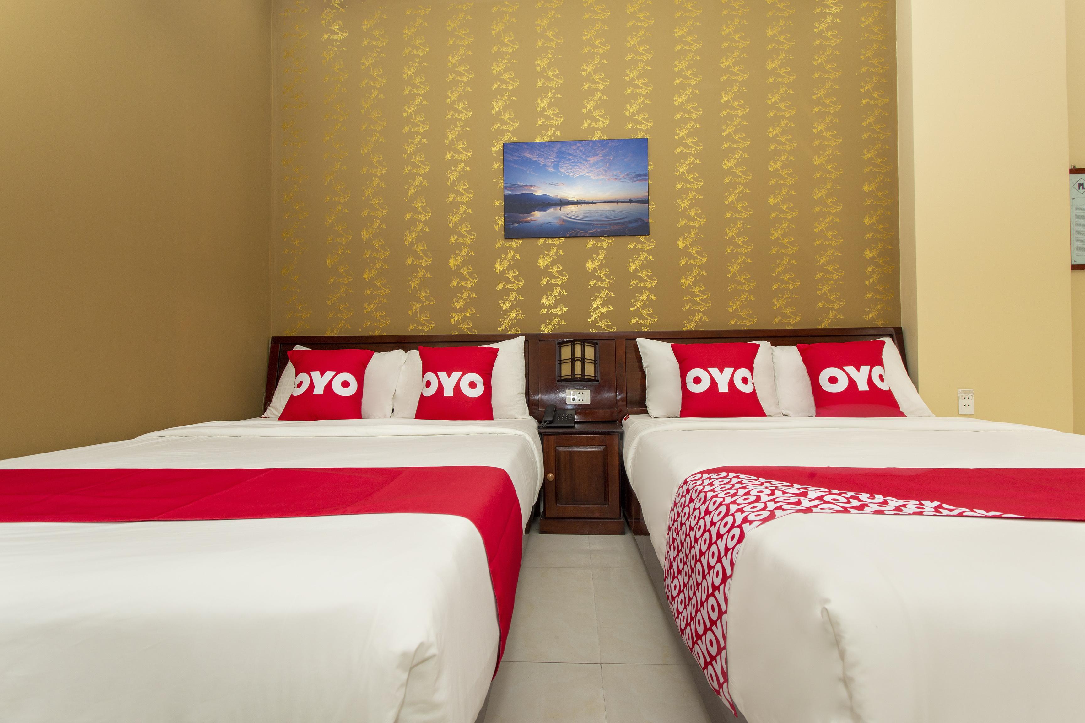 Phuc Long Hotel Da Nang Bagian luar foto