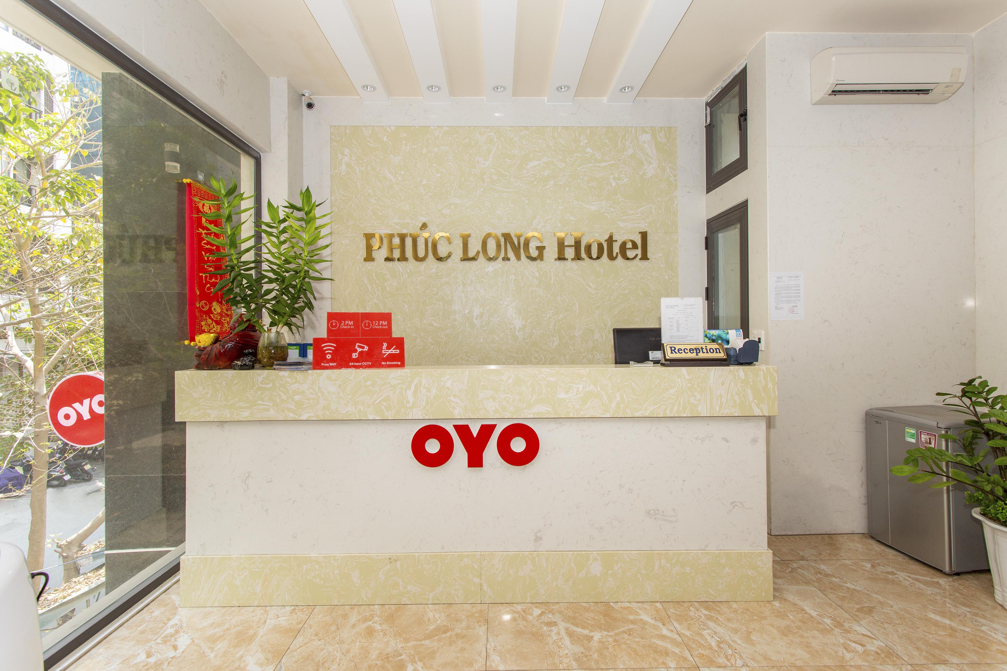 Phuc Long Hotel Da Nang Bagian luar foto