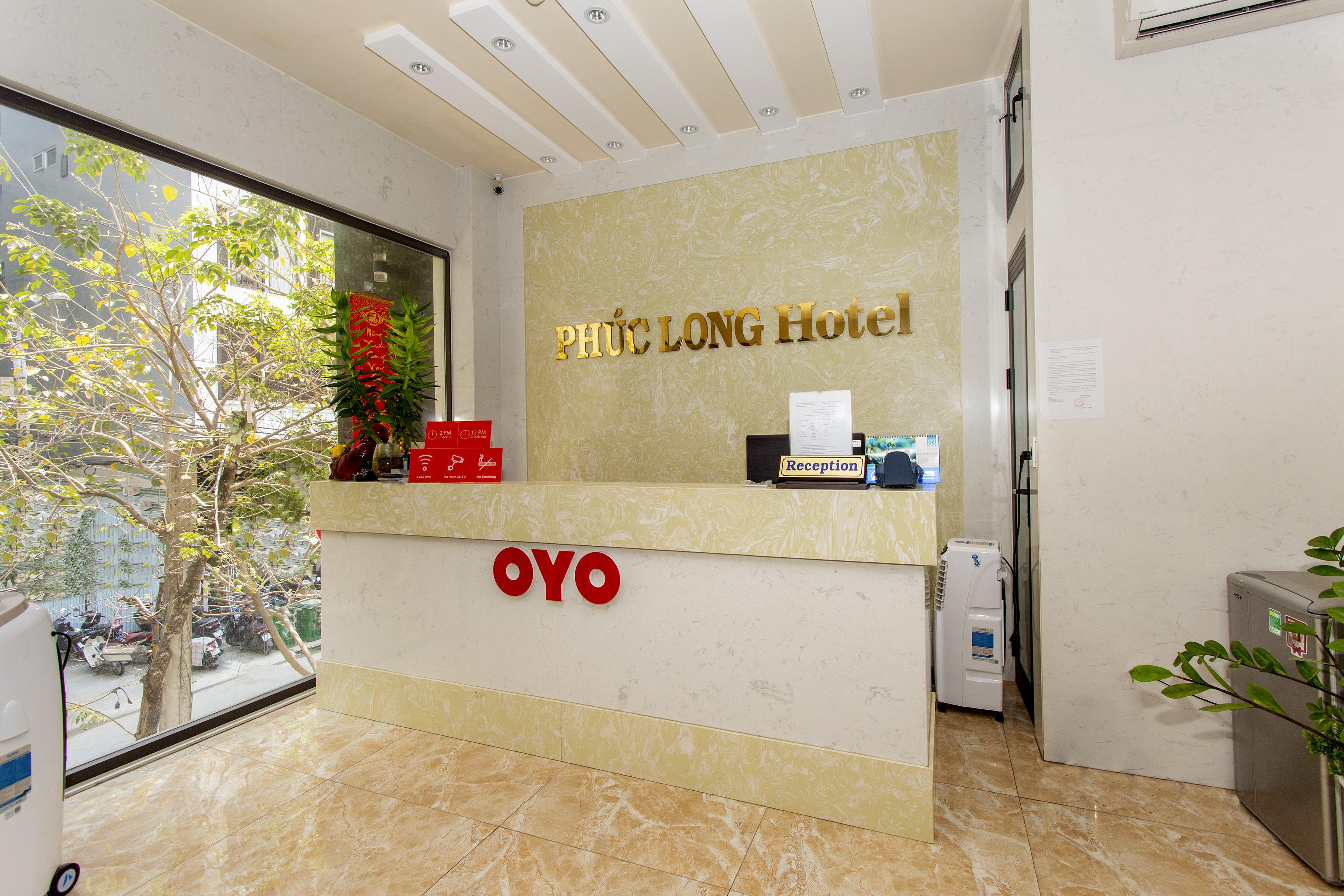 Phuc Long Hotel Da Nang Bagian luar foto