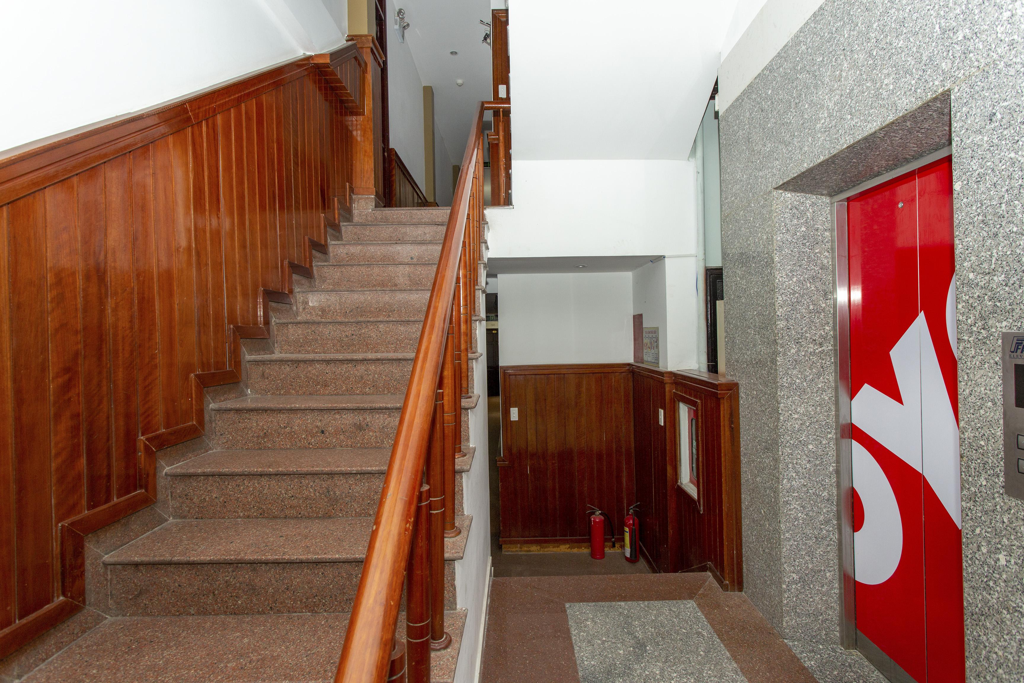 Phuc Long Hotel Da Nang Bagian luar foto