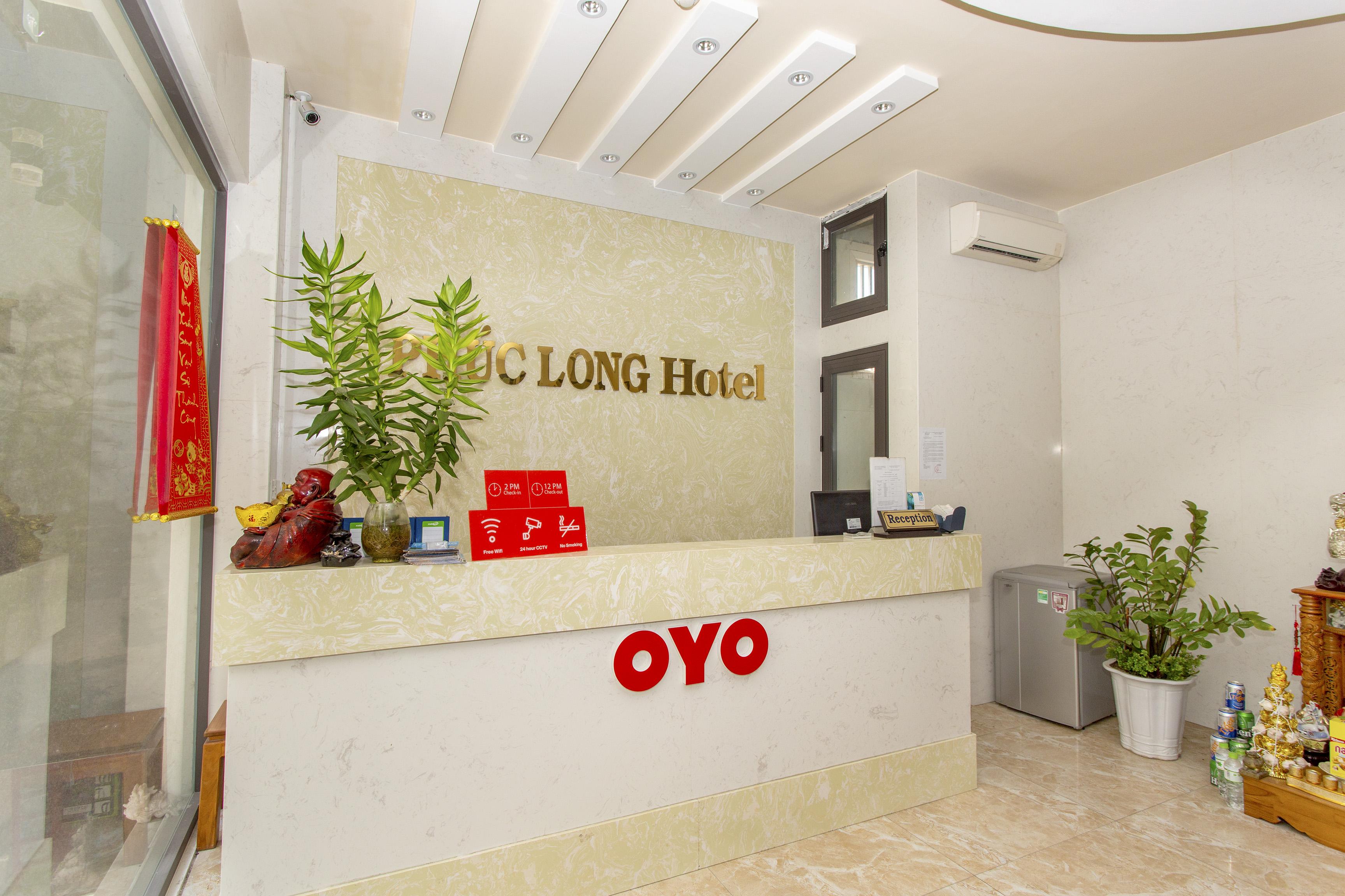 Phuc Long Hotel Da Nang Bagian luar foto