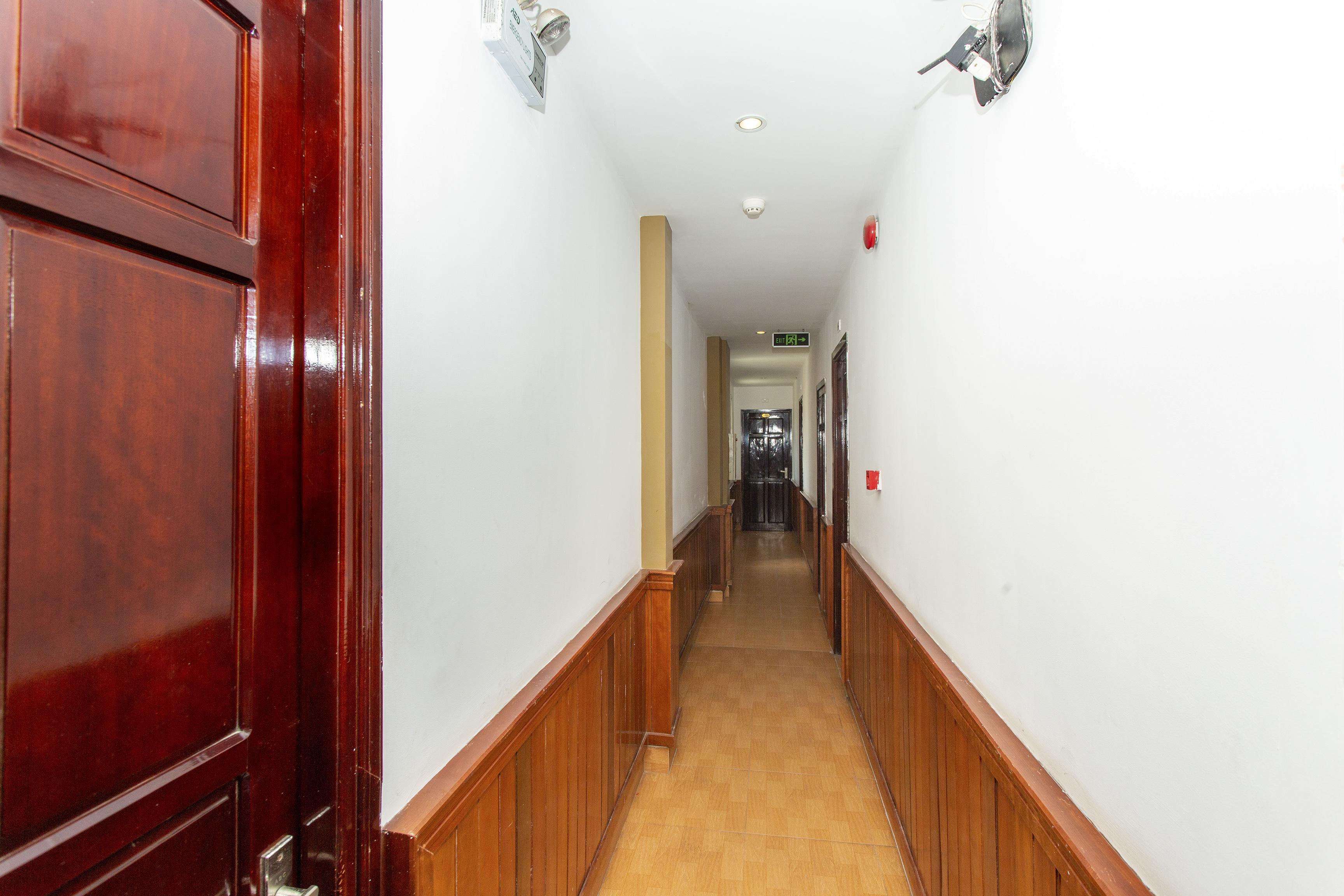 Phuc Long Hotel Da Nang Bagian luar foto