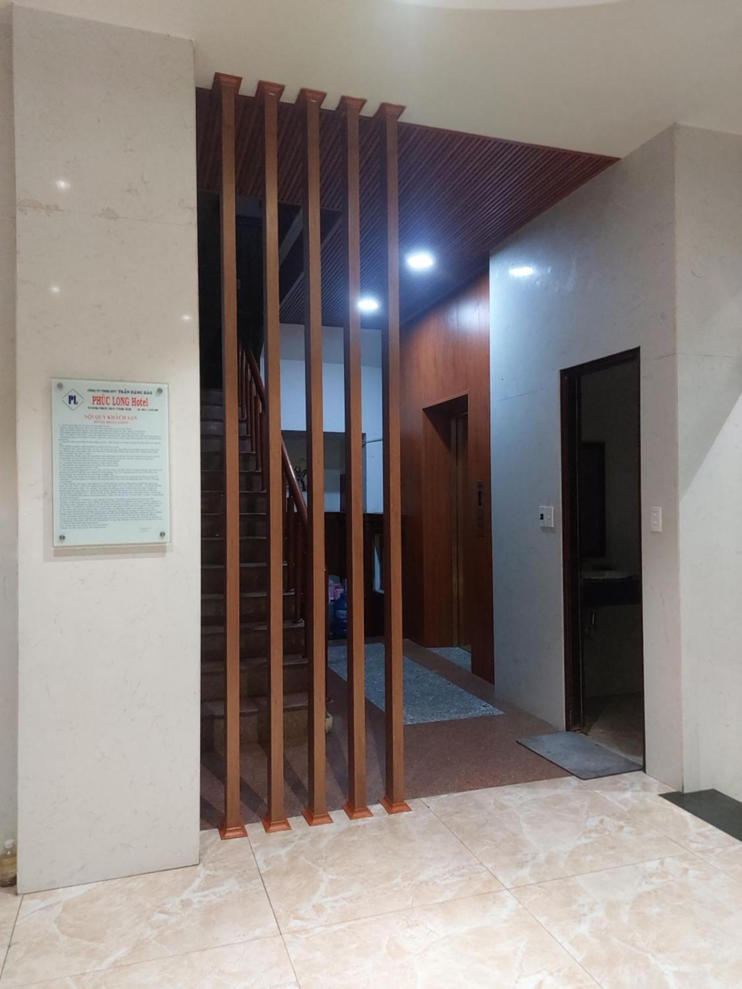 Phuc Long Hotel Da Nang Bagian luar foto