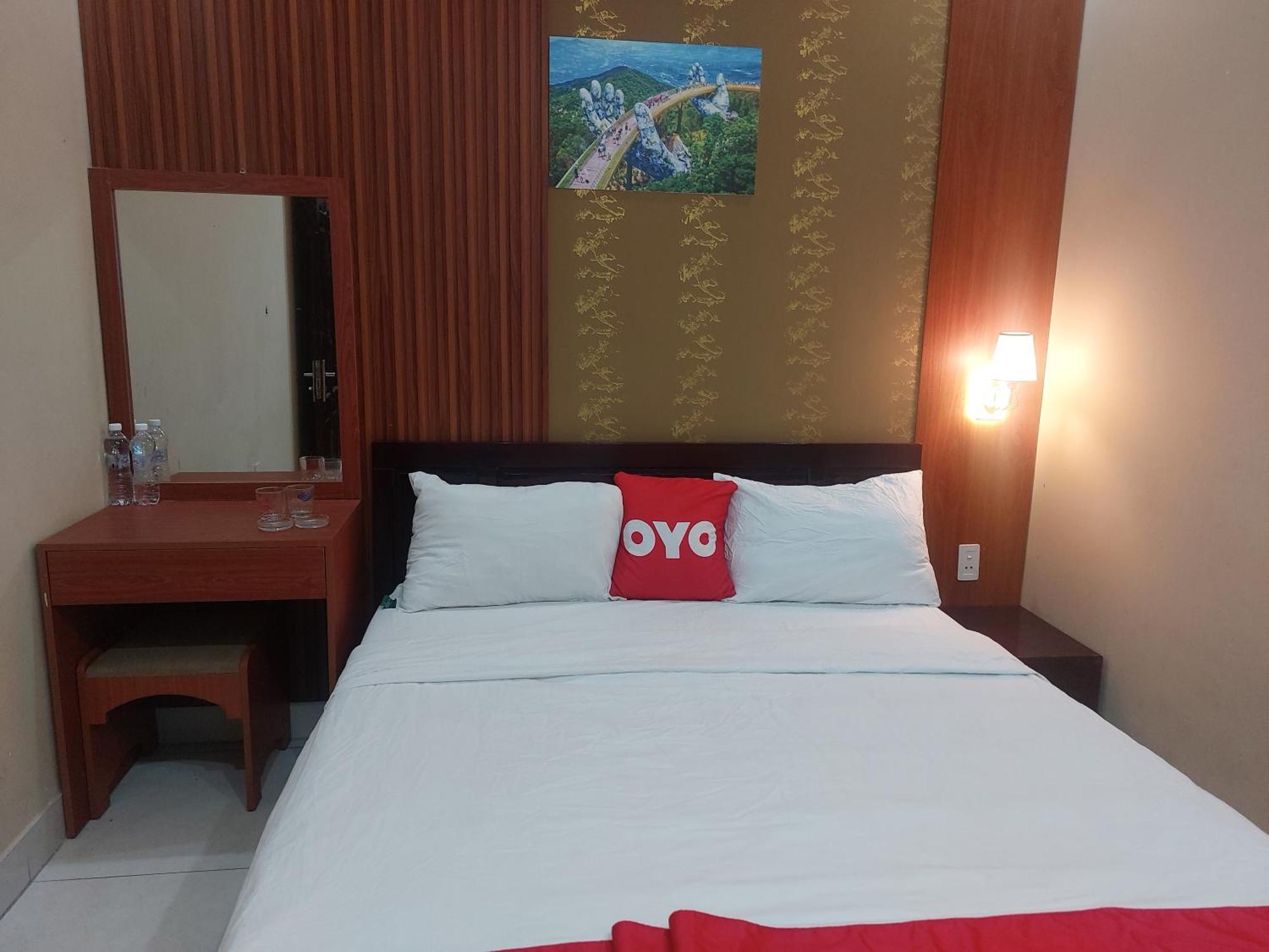 Phuc Long Hotel Da Nang Bagian luar foto