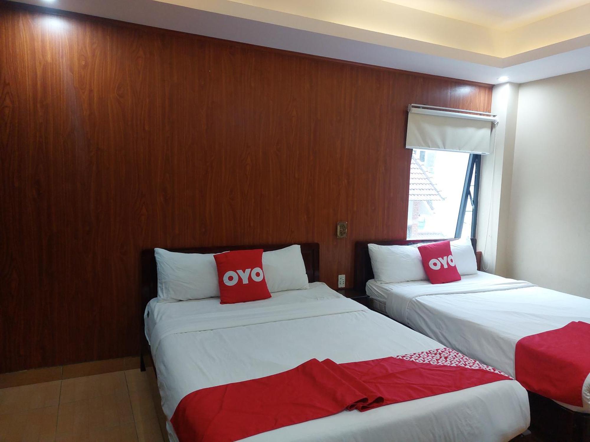 Phuc Long Hotel Da Nang Bagian luar foto
