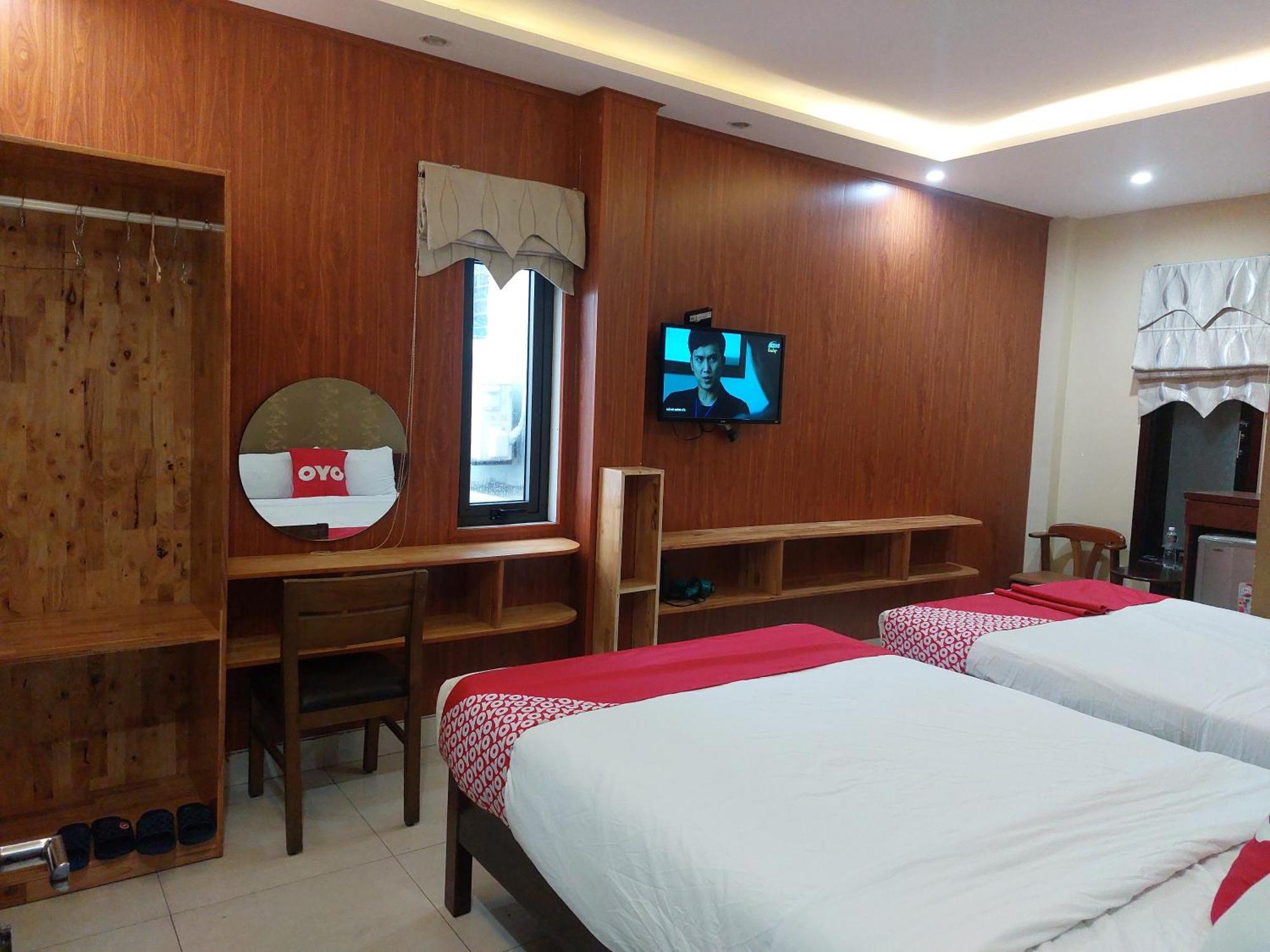 Phuc Long Hotel Da Nang Bagian luar foto