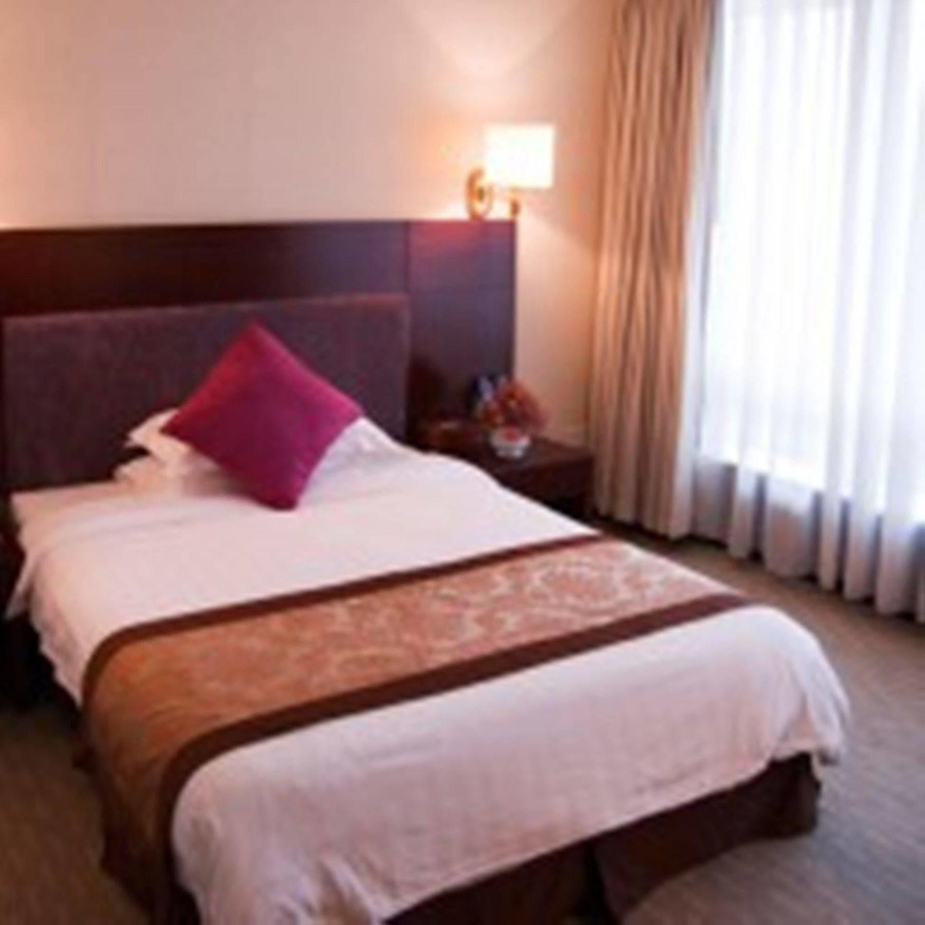Phuc Long Hotel Da Nang Bagian luar foto