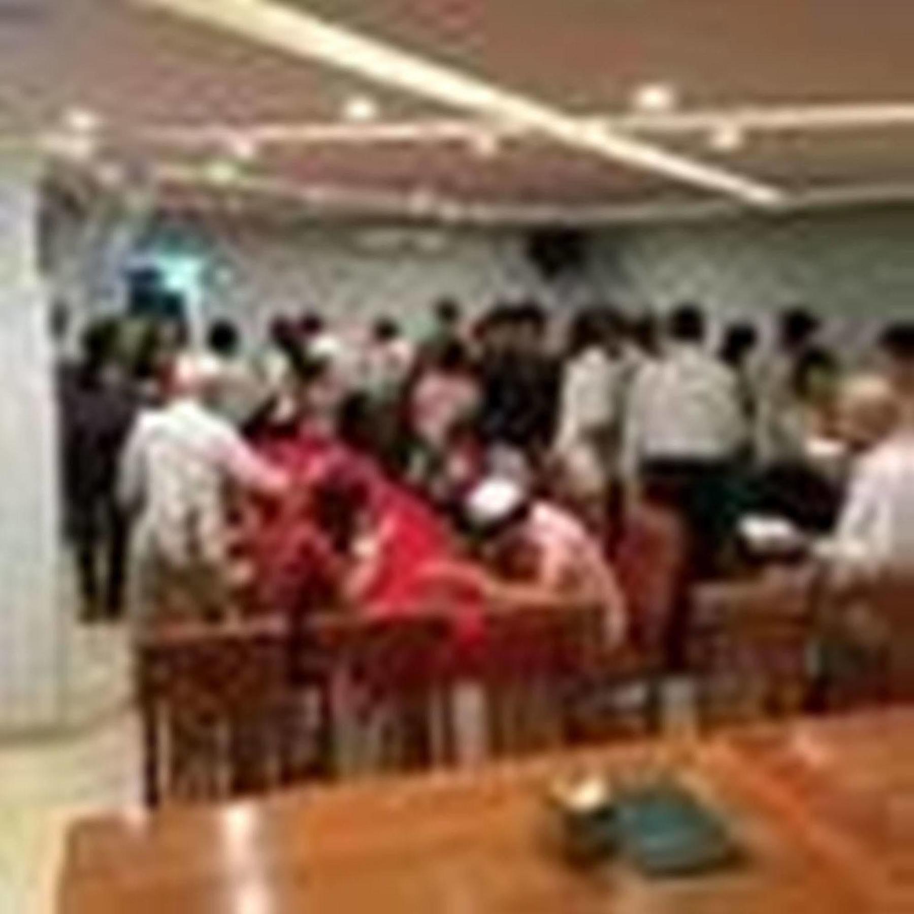 Phuc Long Hotel Da Nang Bagian luar foto